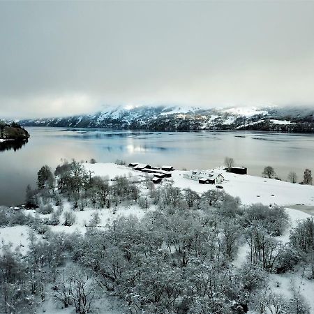 Old Pier House Hotel Fort Augustus Esterno foto