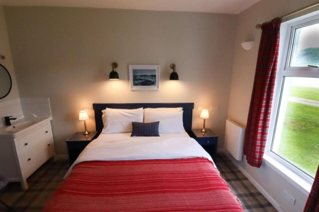 Old Pier House Hotel Fort Augustus Esterno foto